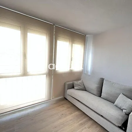 Alexandra C-4 Apartman *