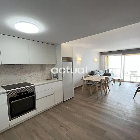 Alexandra C-4 Apartman *