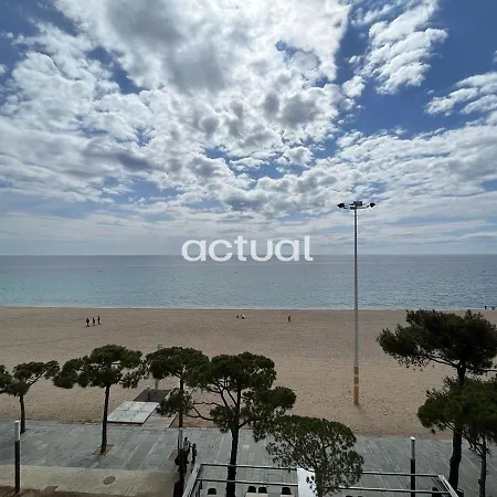 Alexandra C-4 Apartman