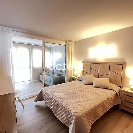 Alexandra C-4 Apartman *