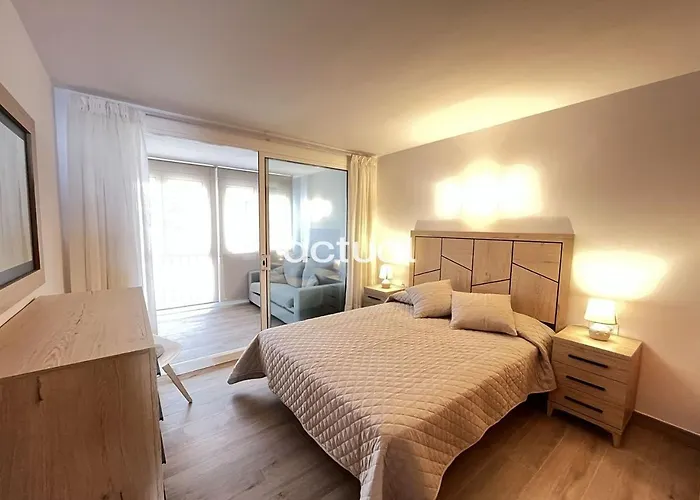 Alexandra C-4 Apartman *