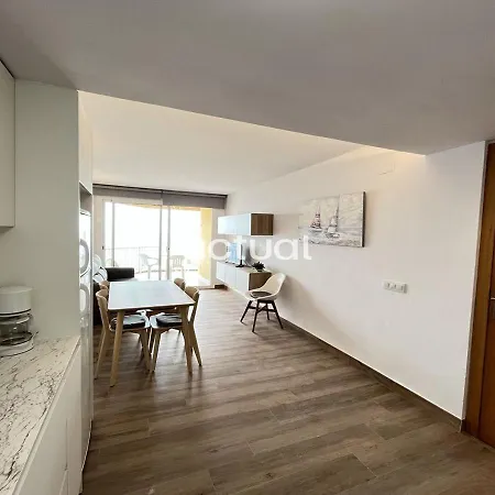 דירה Alexandra C-4