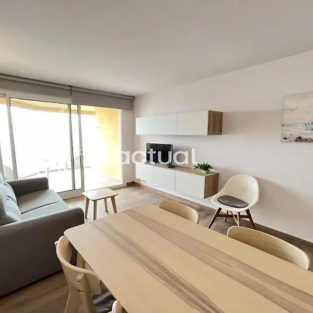 Alexandra C-4 דירה *