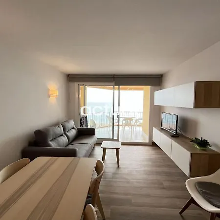 דירה Alexandra C-4