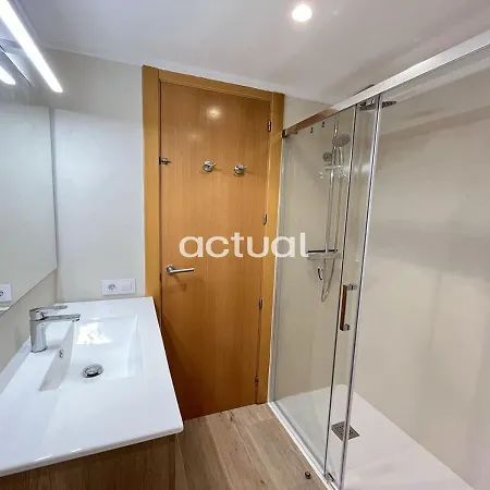 公寓 Alexandra C-4 普拉加德阿罗