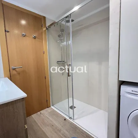 דירה Alexandra C-4