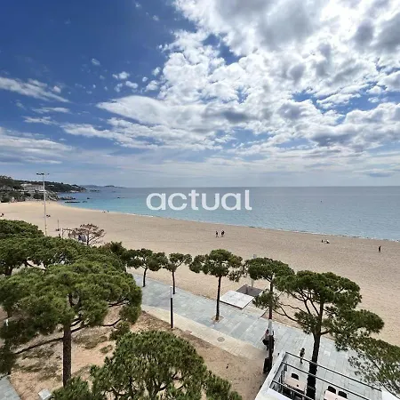 Alexandra C-4 דירה