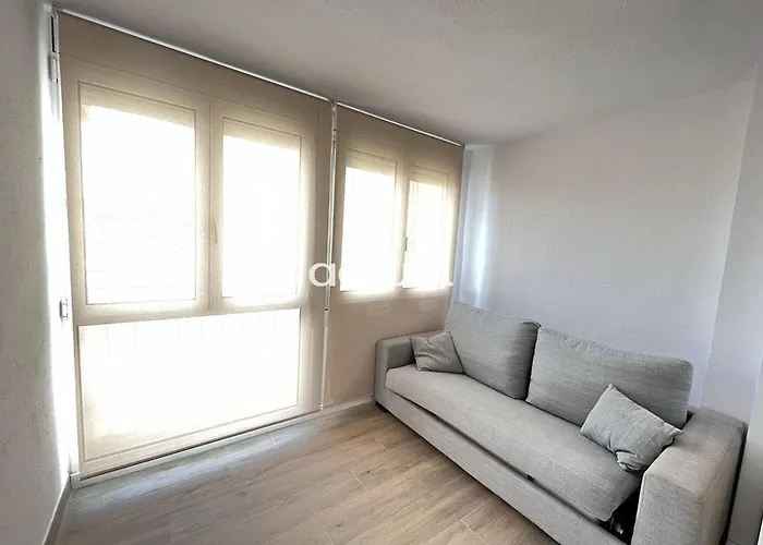 Alexandra C-4 Appartement *