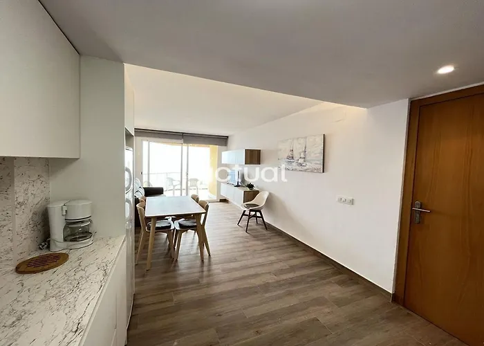 Appartement Alexandra C-4