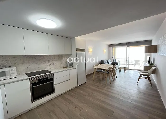 Alexandra C-4 Appartement *