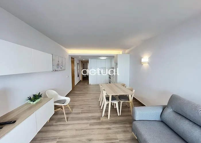 Alexandra C-4 Appartement