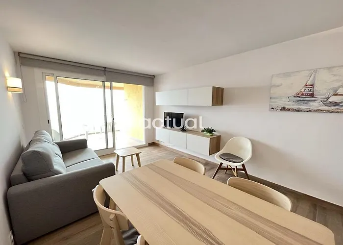 Alexandra C-4 Appartement *