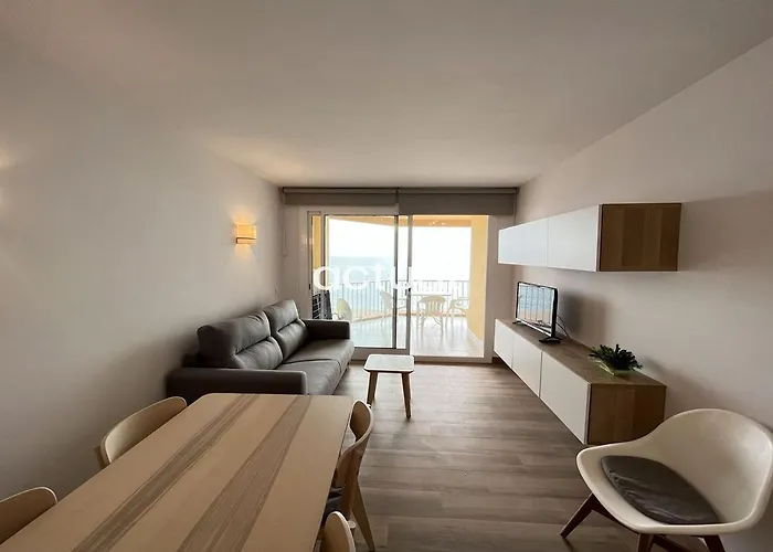 Appartement Alexandra C-4