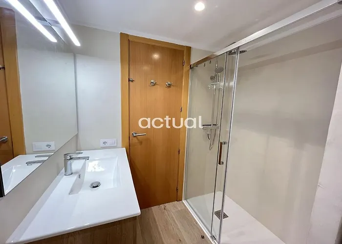 Appartement Alexandra C-4 Castell-Platja d'Aro